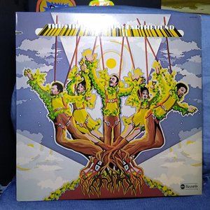 5th Dimension Earthbound 1975 Vinyl Record